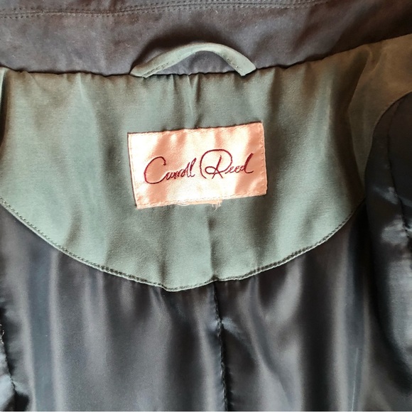 Vintage Lux Jacket - Picture 2 of 8